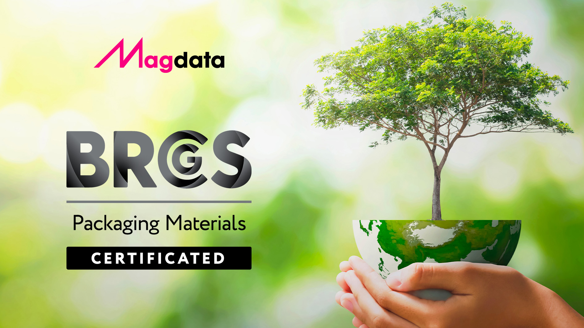 BRCGS Packaging Materials: a new standard of reliability