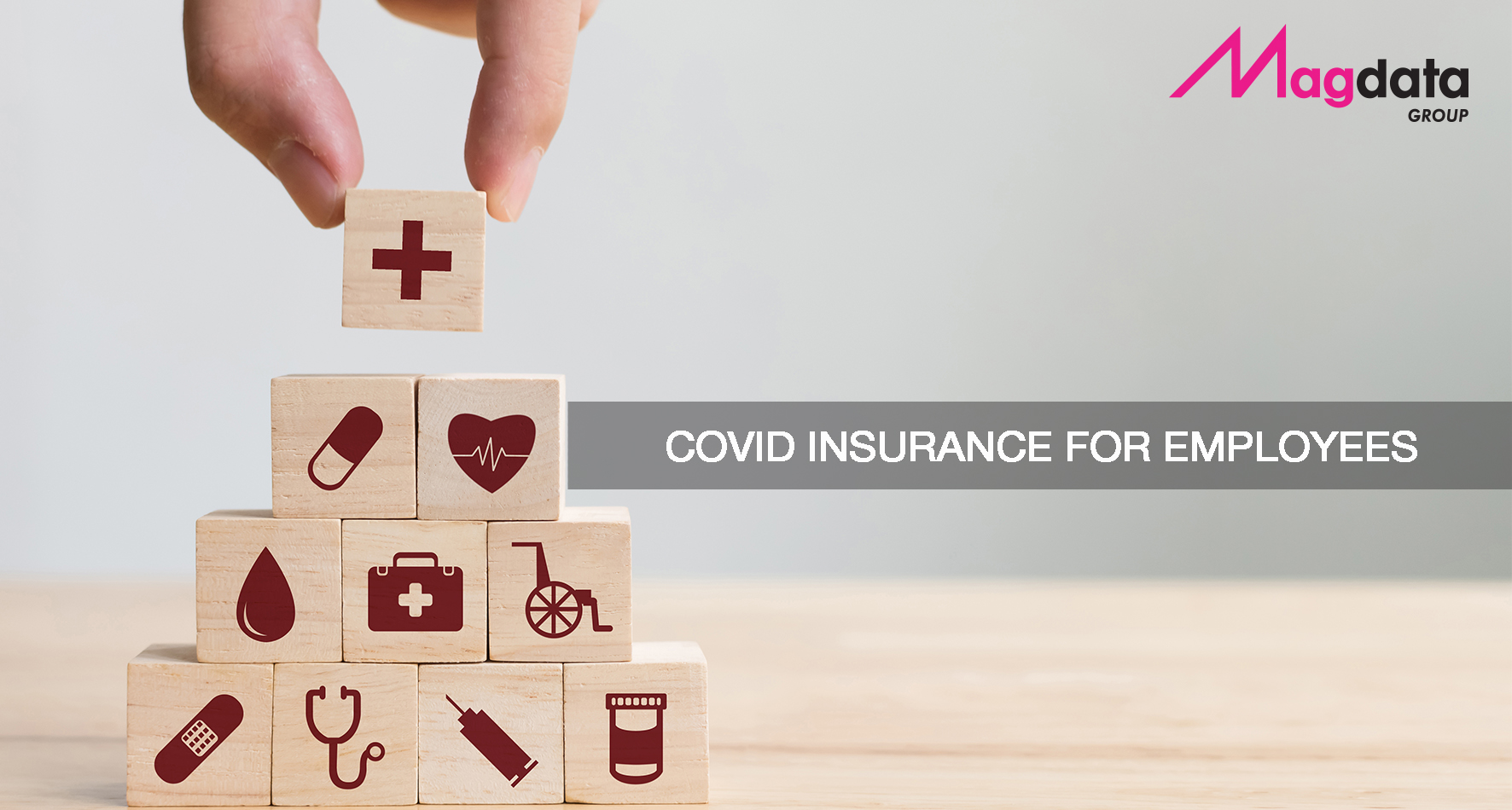 Covid Insurance for employees
